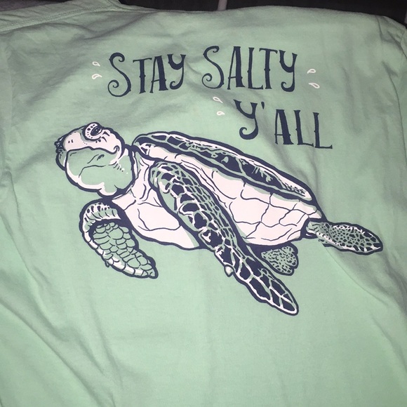 Comfort color tshirt - Picture 1 of 1